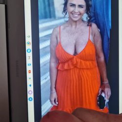Amateur Cum On Her Tits - Amateur Cum Tribute Big Tits - Porn Photos & Videos - EroMe