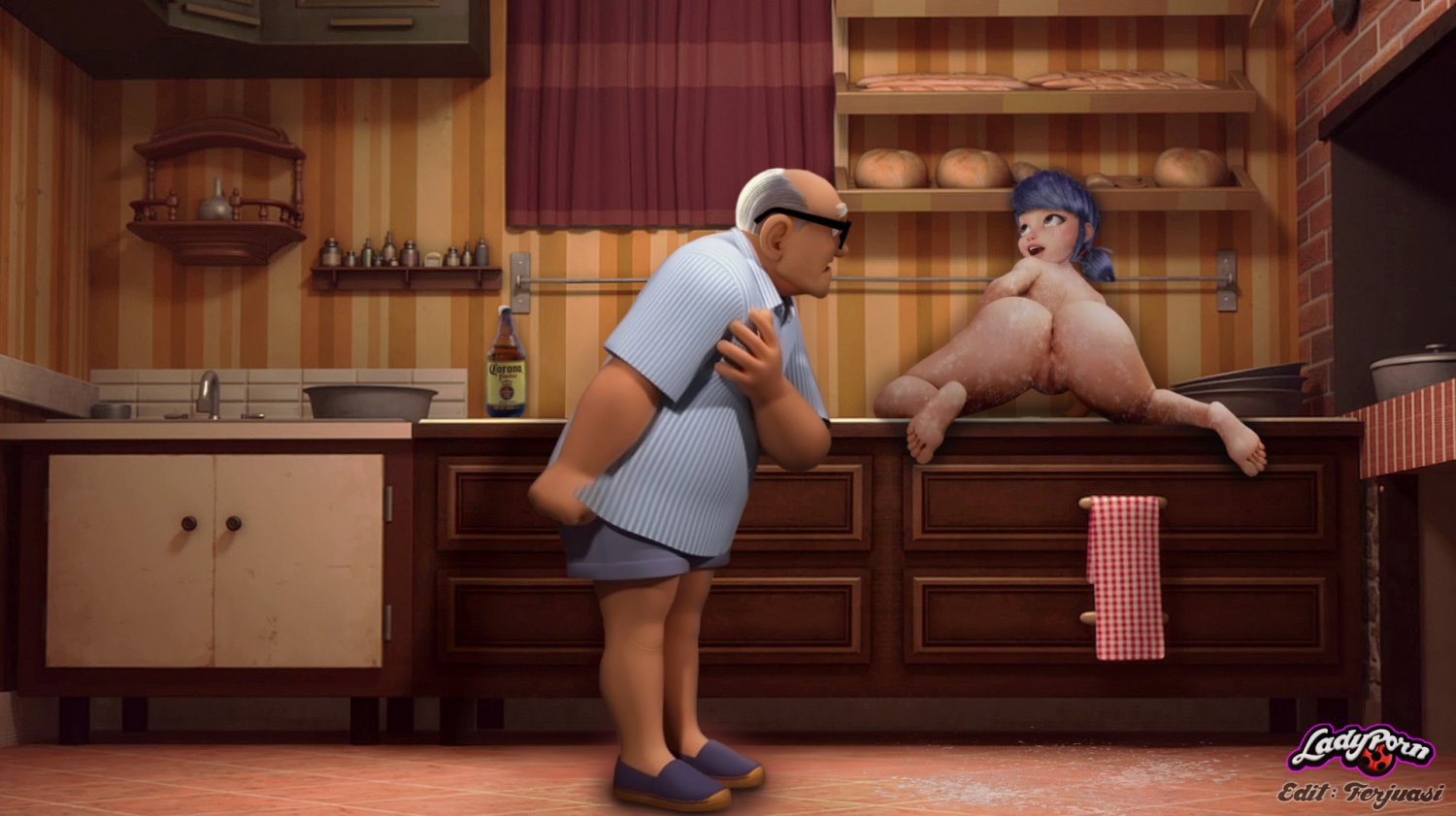 Miraculous #W3YZZTca