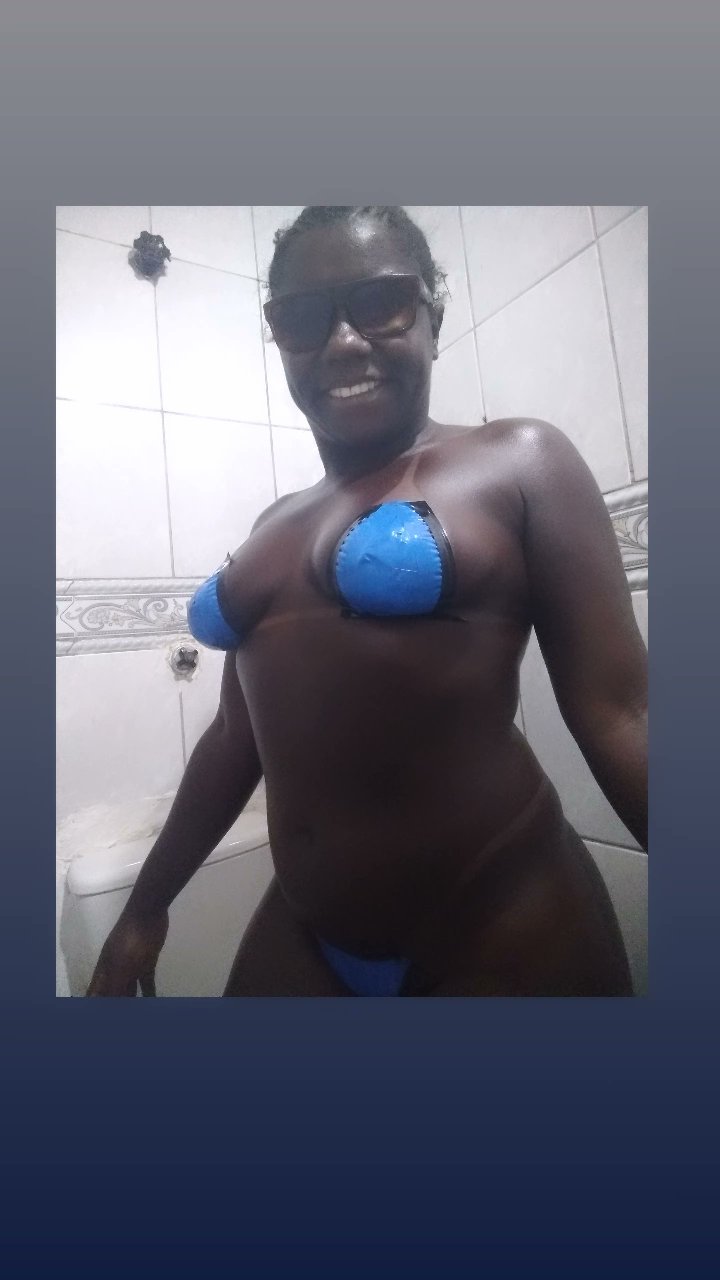 Preta carioca bem safadinha #ae4mbuIi