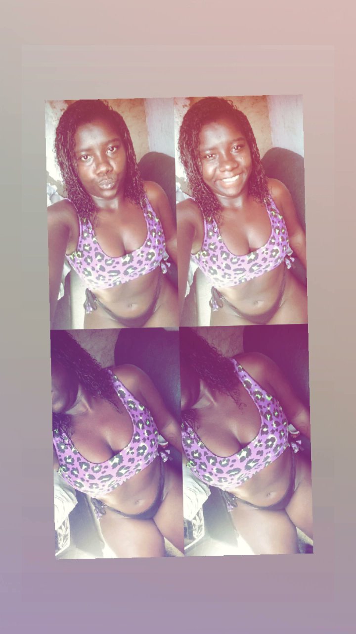 Preta carioca bem safadinha #v6UfRoq4