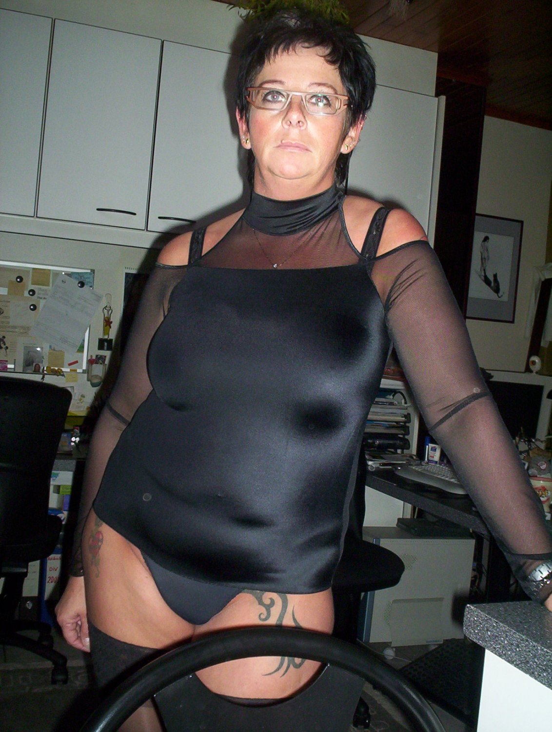 Dutch Mature Posing Leaked Big Tits #RQyBnMbR