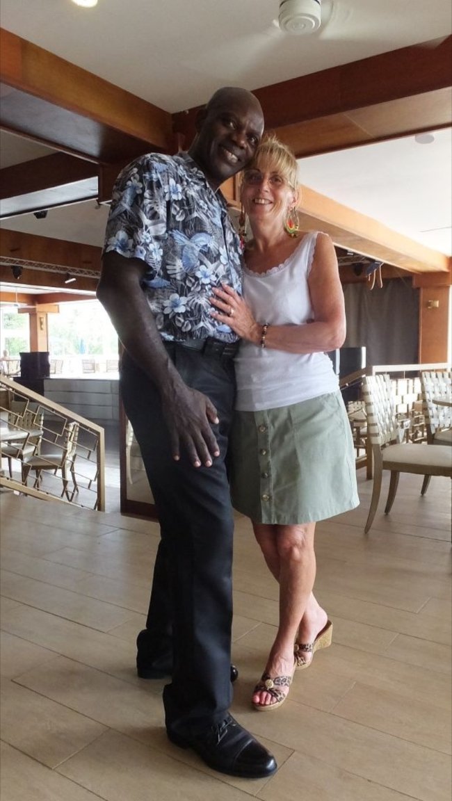 Married women love Jamaica #2KHMwPfs