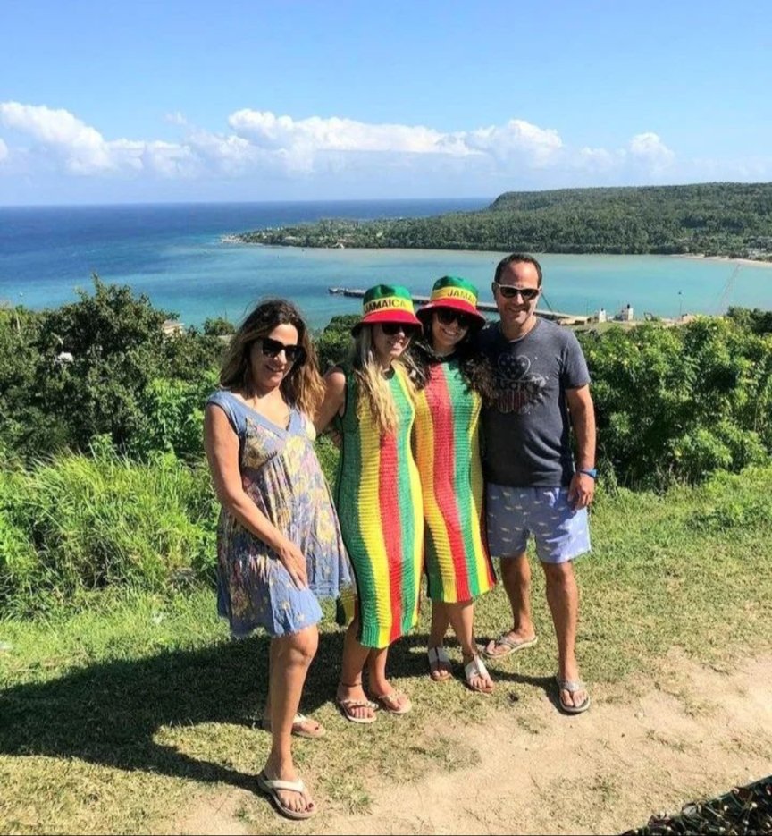 Married women love Jamaica #4dAr1MlT