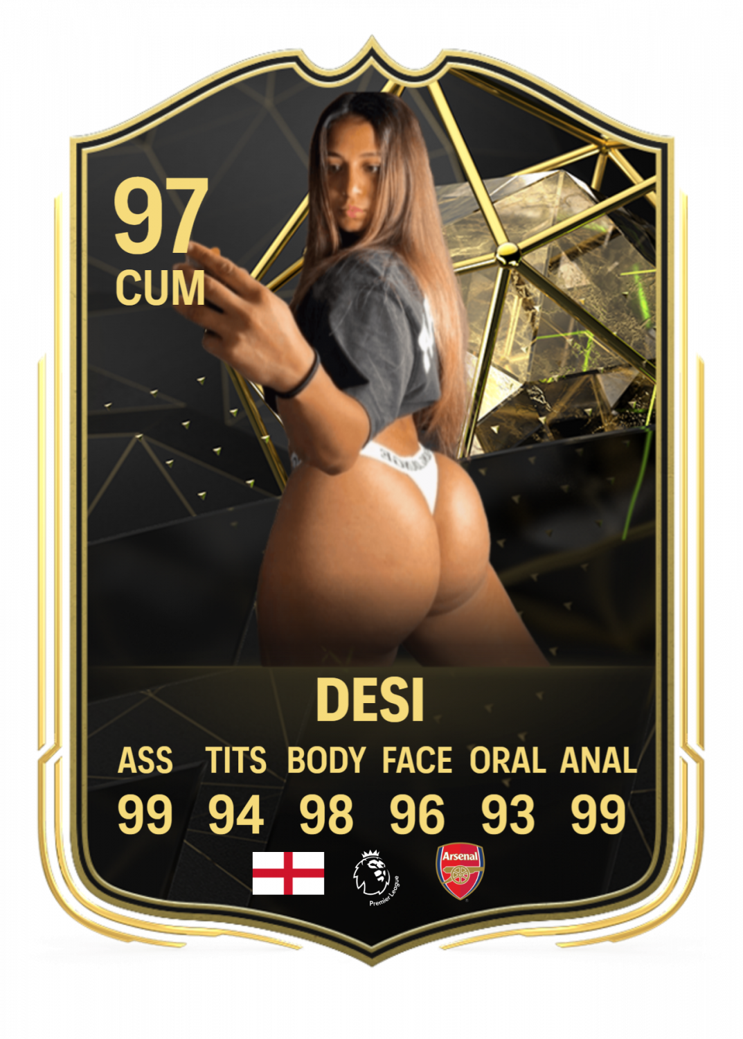 DESI INFORM #XgpSoKWA