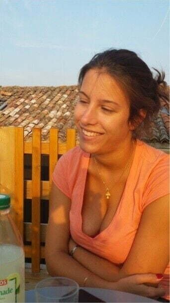 Slut Berengere #m0OtULxO