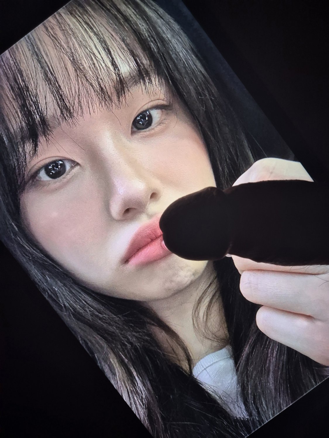 Chuu cumtribute 2(sound on) #EYmwKAfS