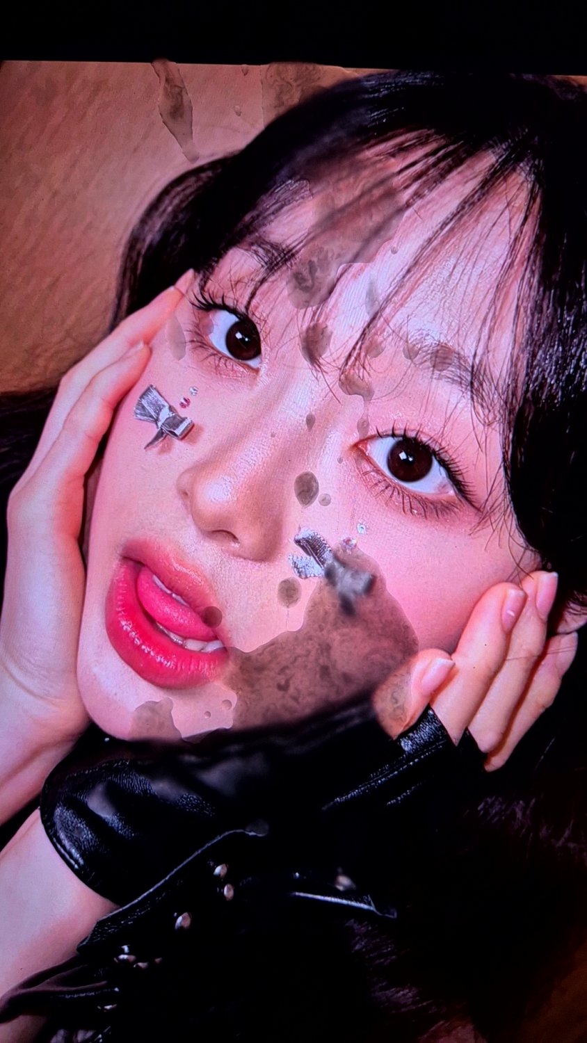 Chuu cumtribute 2(sound on) #Zy9c14d2