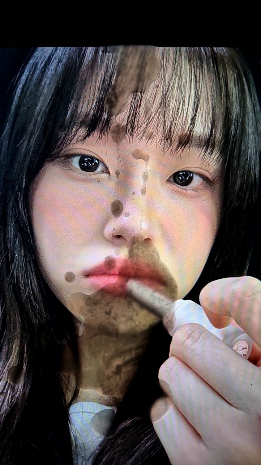 Chuu cumtribute 2(sound on) #pnLsw4J6