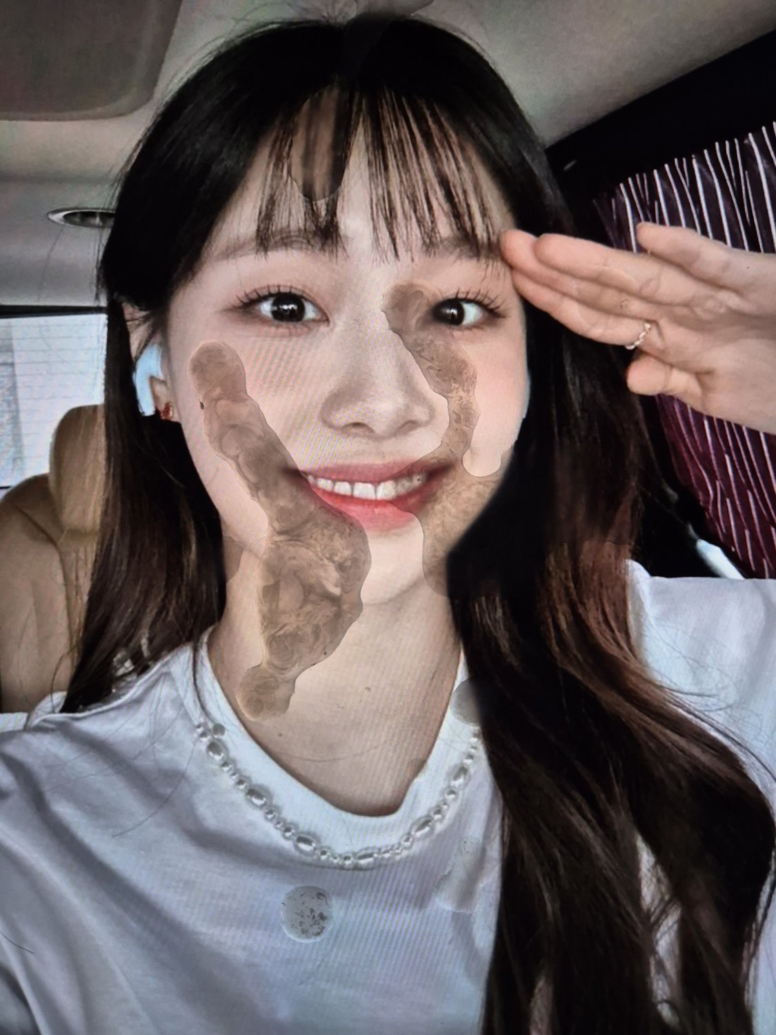 Chuu cumtribute 2(sound on) #rc4PBTYF