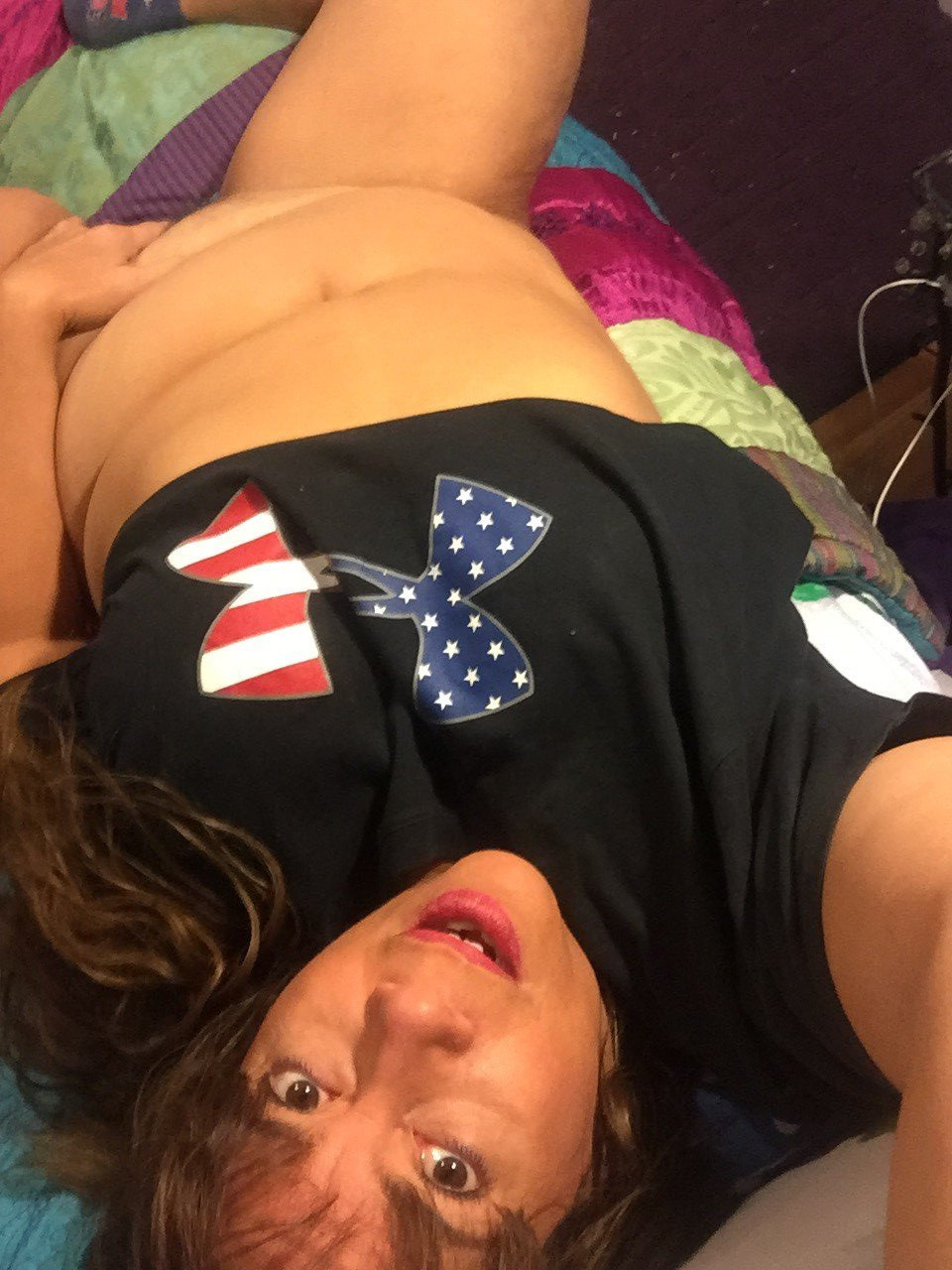 Latina Granny Opens her Massive Cunt #G9oCREvJ