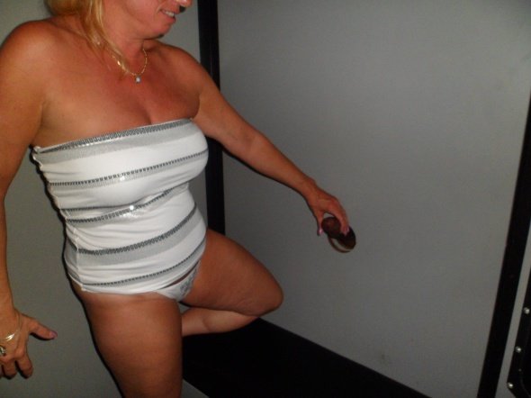 Dee Cuck from Rhode Island always gets her BBC #aB8WHlHb