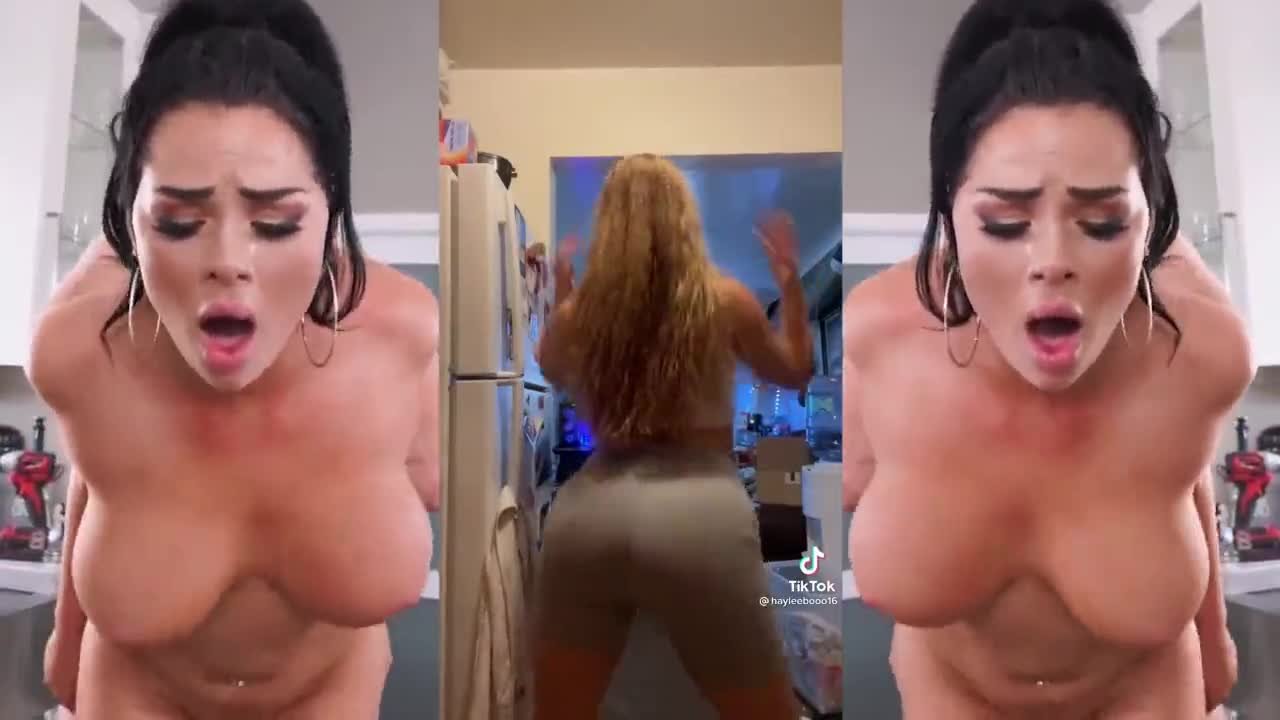 Hayleebooo16 erome