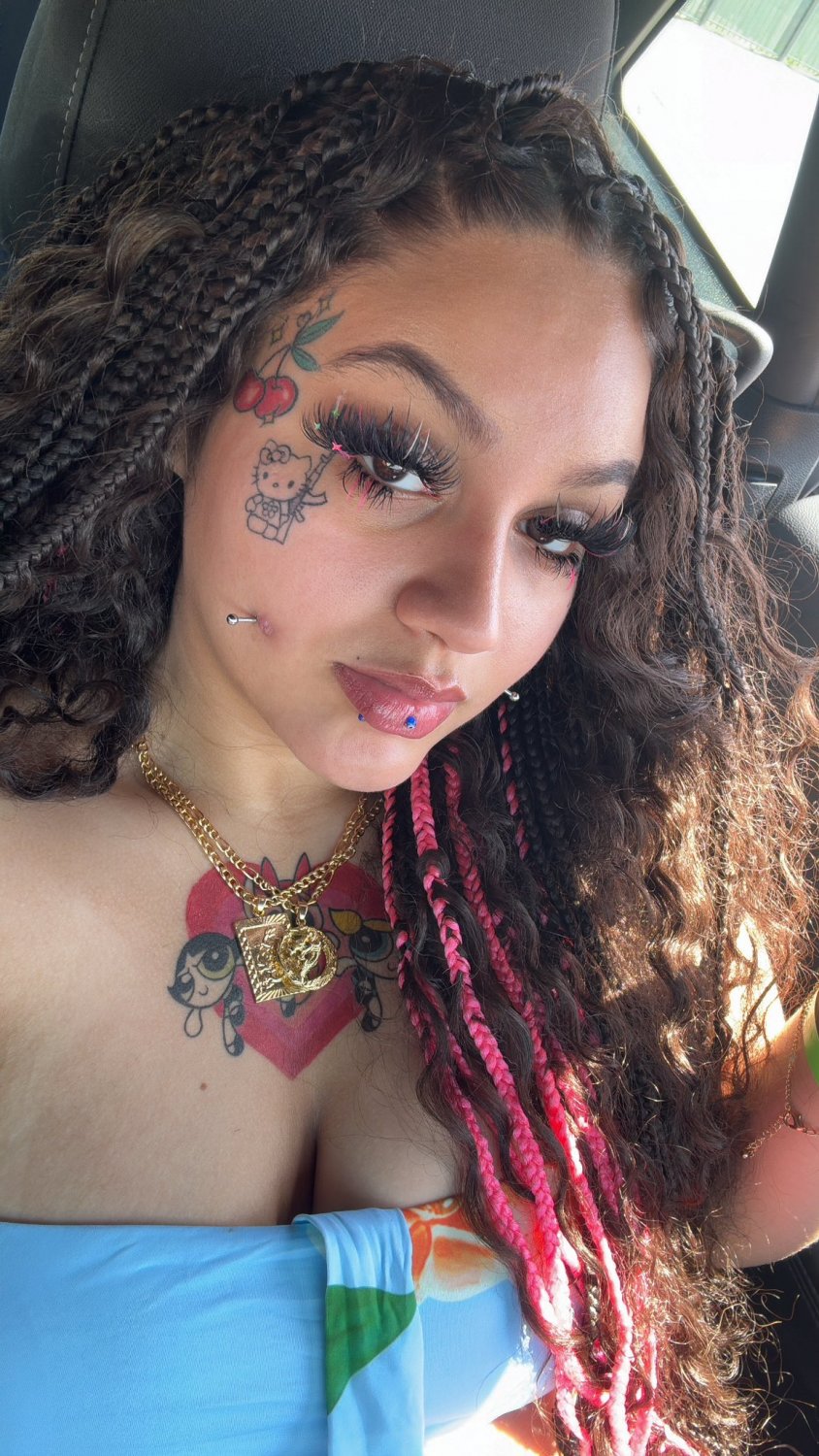Chubby Latina. Exposed #6k6WN1BP