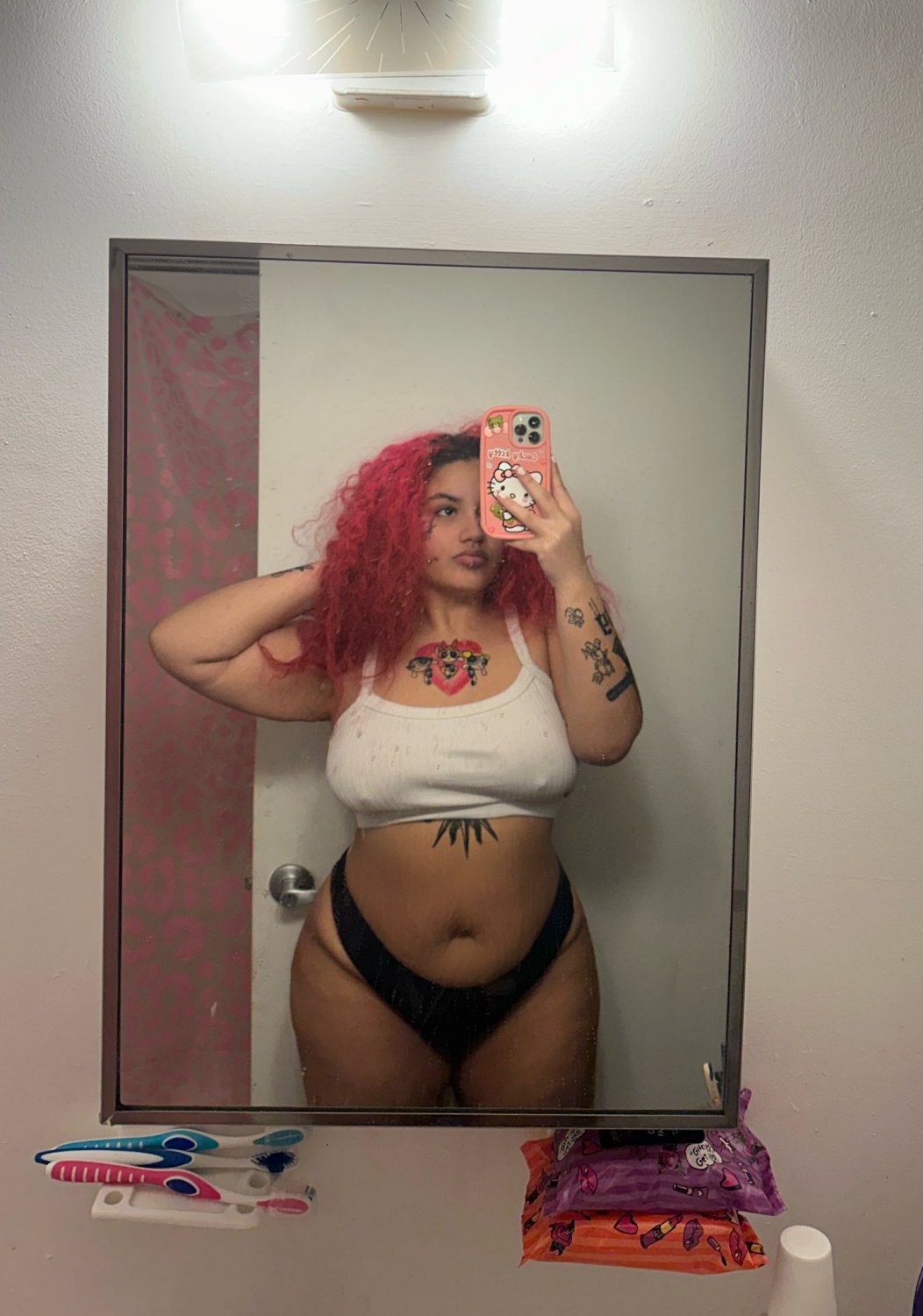 Chubby Latina. Exposed #OKWuDc6t