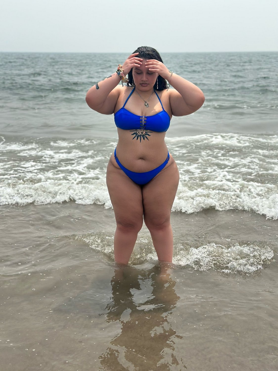 Chubby Latina. Exposed #SI4Cykcs