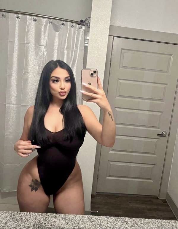 Beautiful Natural Titty and Ass Latina Baddie Sextape #3D5VBRoD