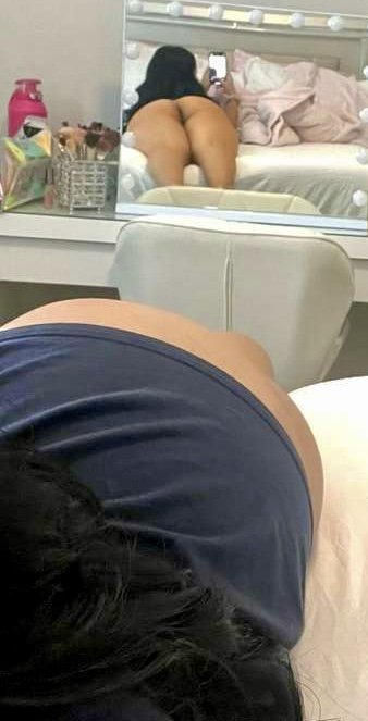 Beautiful Natural Titty and Ass Latina Baddie Sextape #5Xu2QtqV