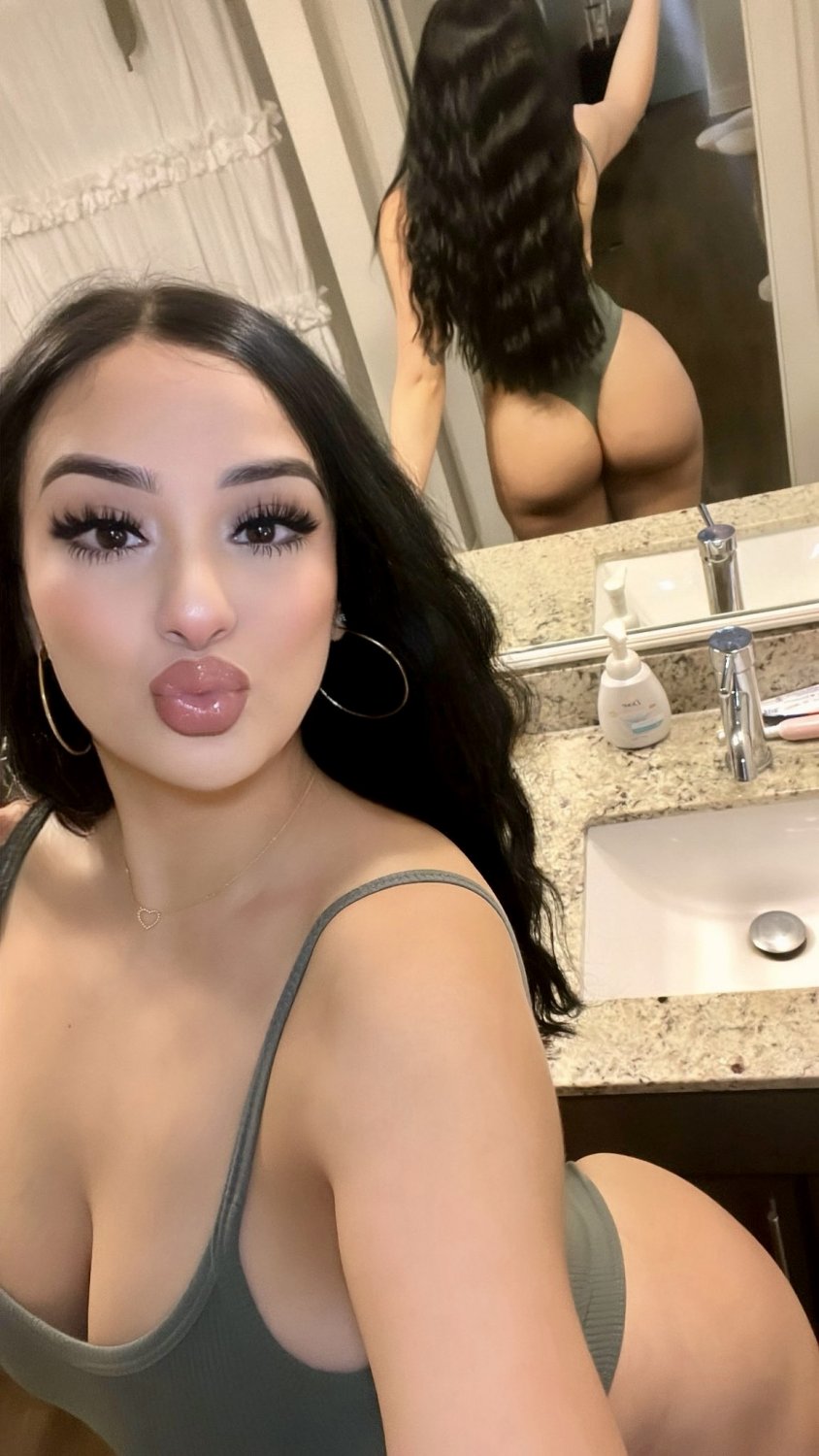 Beautiful Natural Titty and Ass Latina Baddie Sextape #nw9ZmkSA