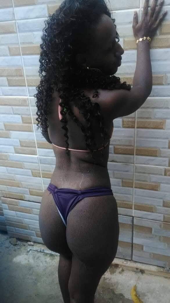 Crente morena de biquíne calcinha #lUfRnBK7