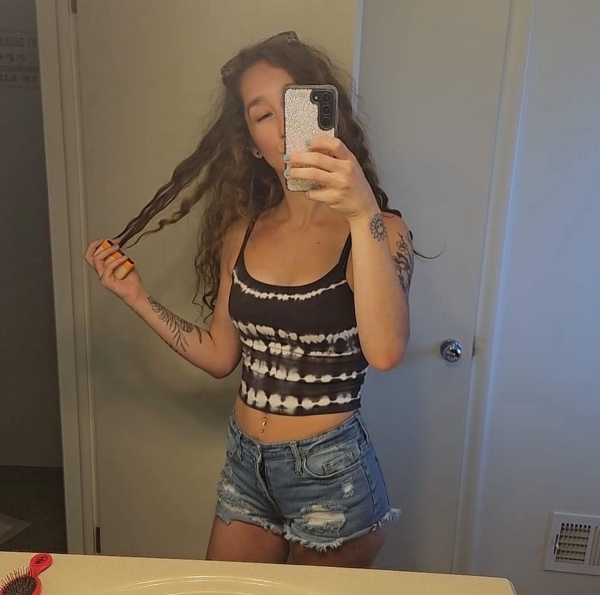 Followers girlfriend begging to be used. #Pb4pCwrT