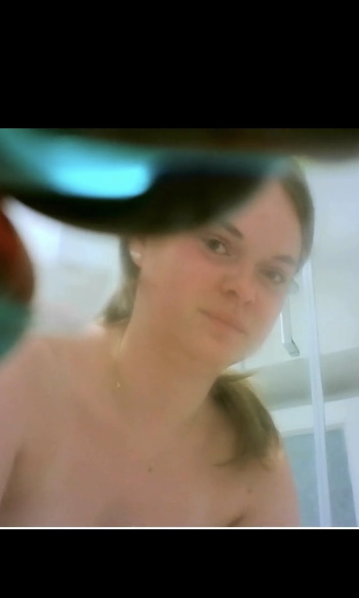 Teen caught me filming her #BheGsSX1