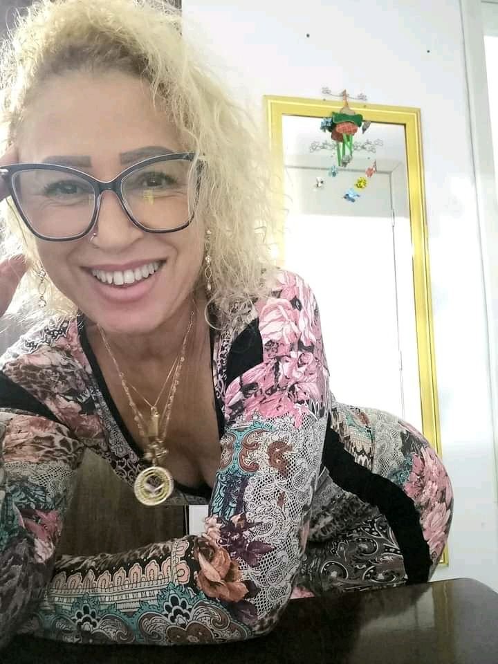 Coroa loira casada levando rola do amante #WWFJ01se