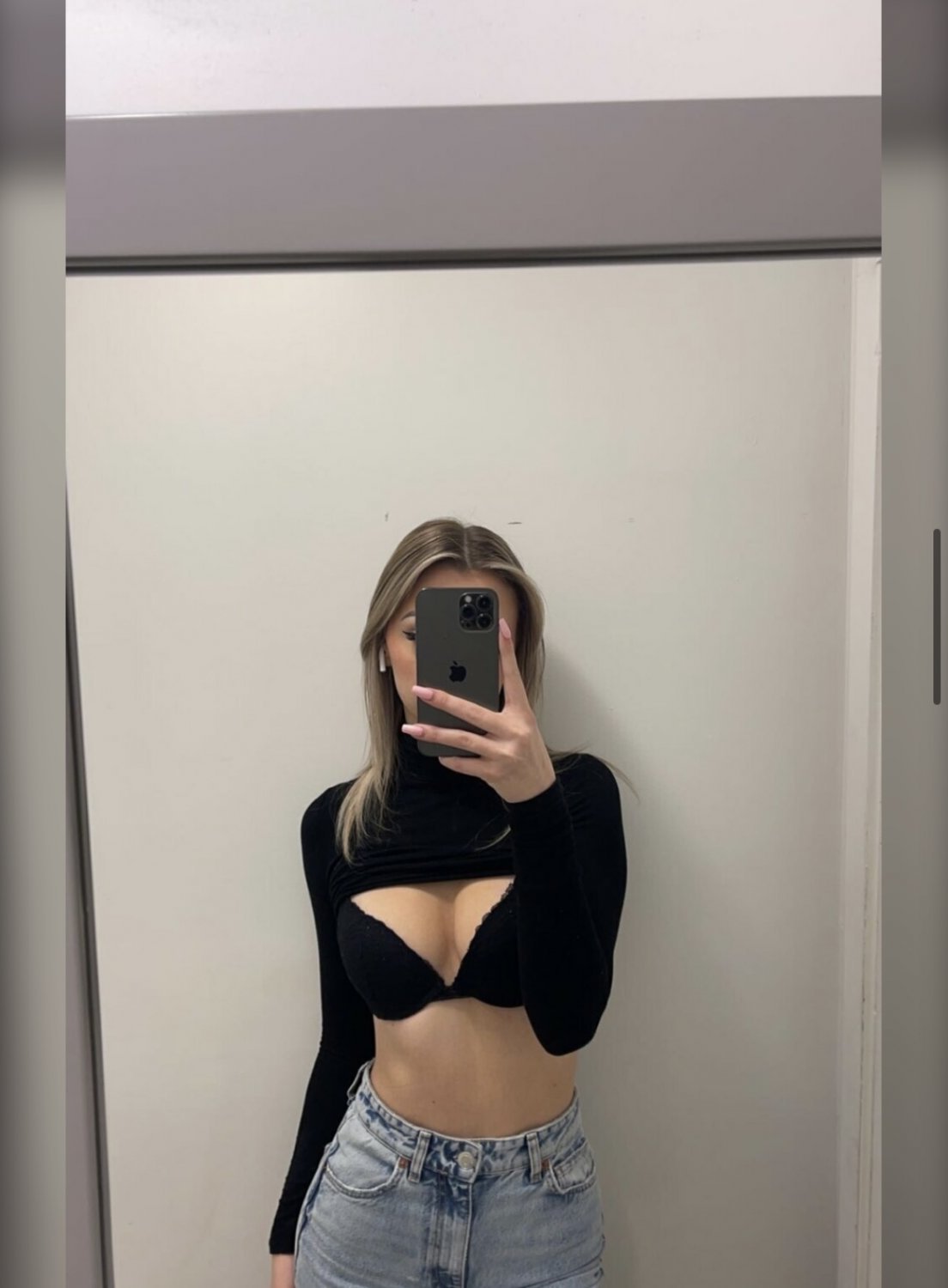 Hot Blond Babe Leaked And Exposed #viqPpG5d