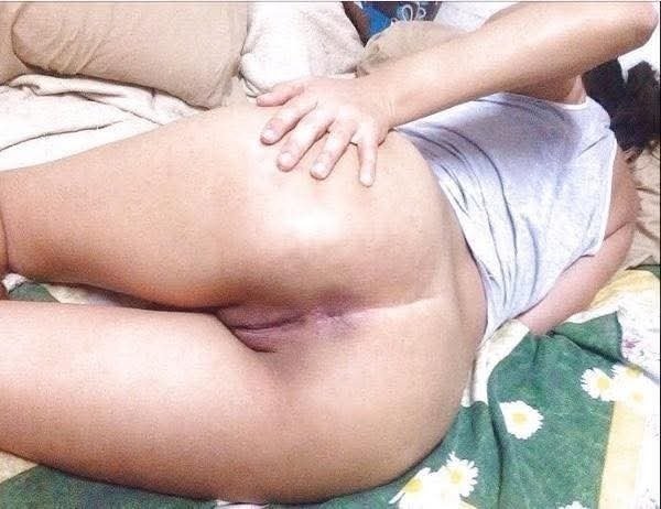 Sexy Latina Shows Off #tuVhTe22
