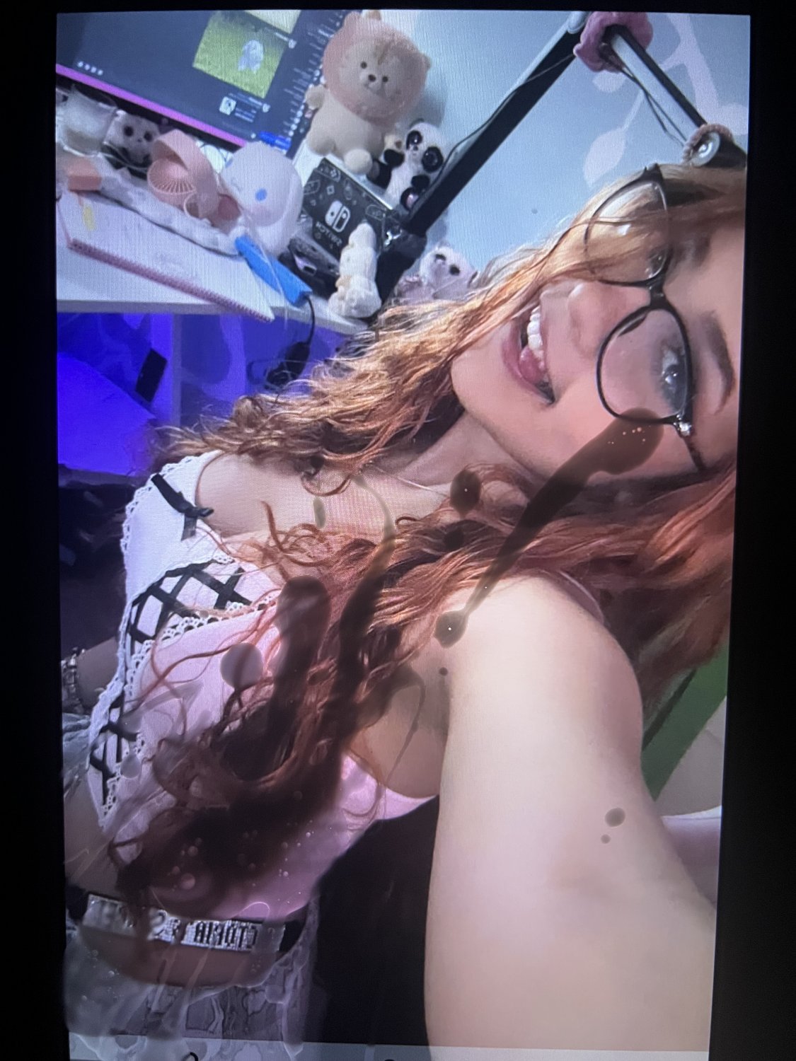 Princesita1331 Cum Tribute #1 #2Sbpj1NE