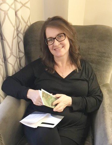 Milf Wife Sharon Submitted #CdIDJ4b1