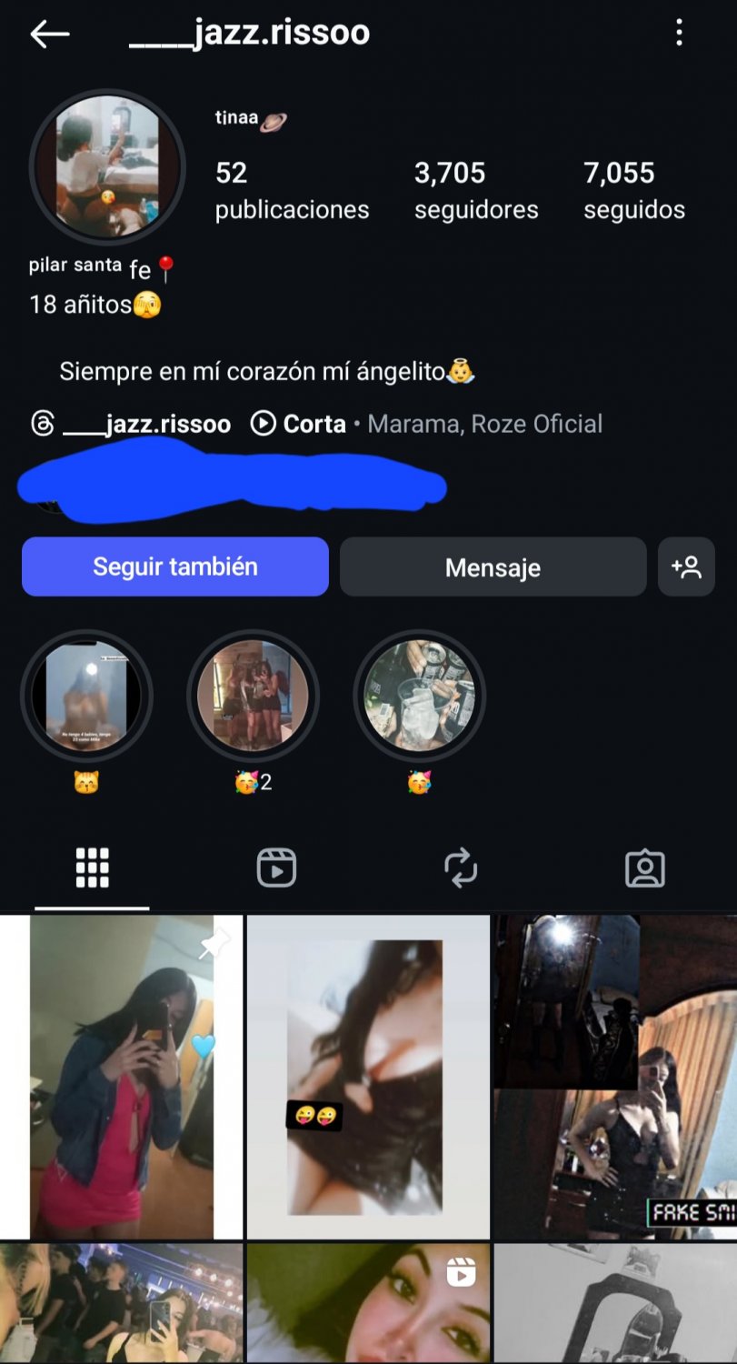 algo de esta de santa fe? 18 #pWvXJOCk