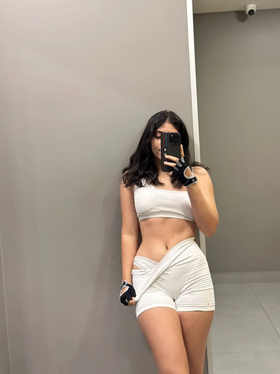 Teen latina GF novia colombiana jovencita casero leaked #6uR9KOr8