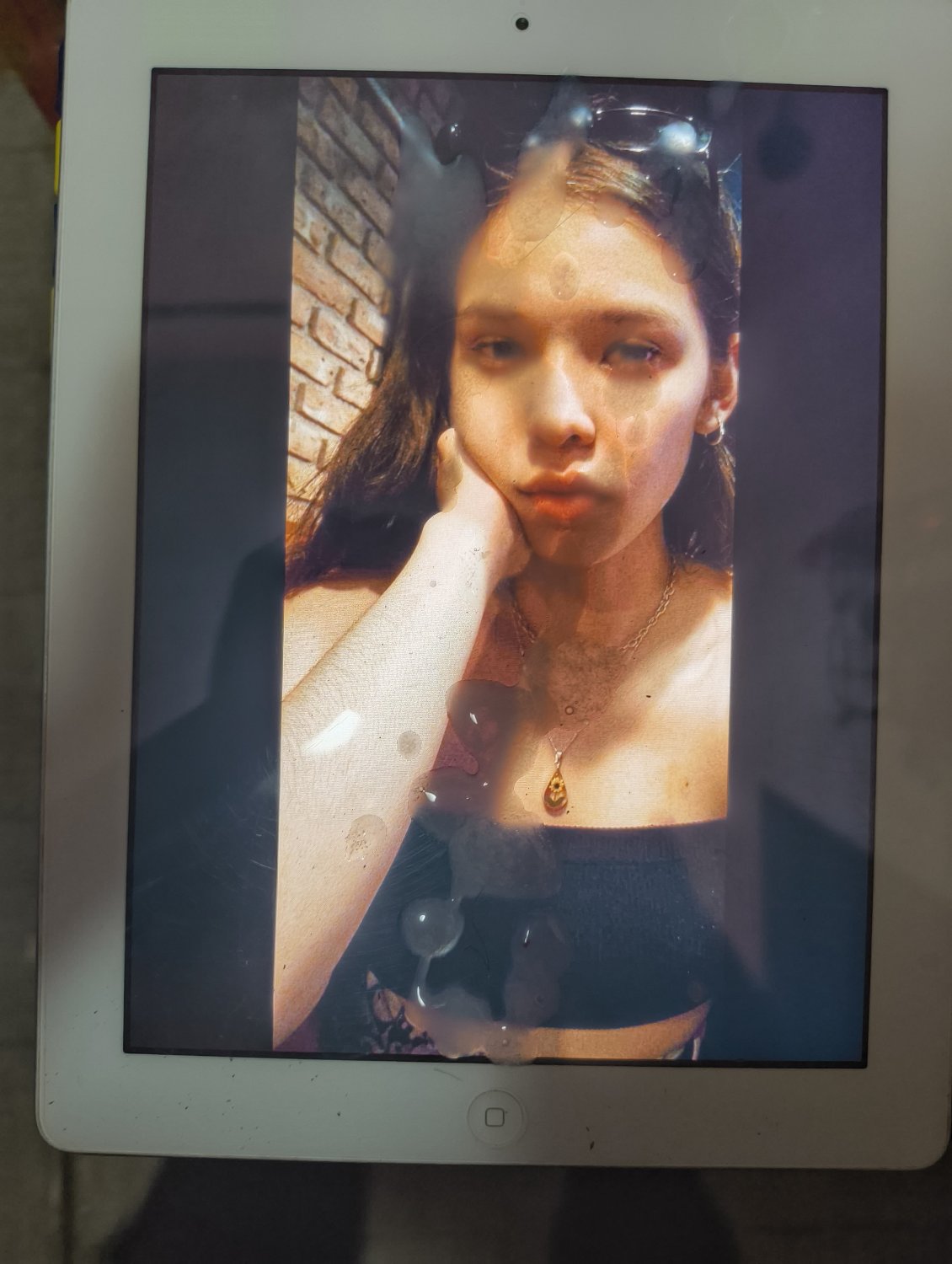 Anahí la más putita #SWSGGdpP