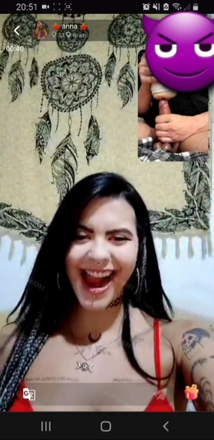 Beautiful Brazilian Babe loves every stroke and huge explosion from Big British Cock 😍 #gXCSIRFU