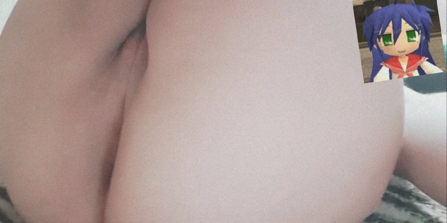 Una hermosa zorrita #AkXxLOo2