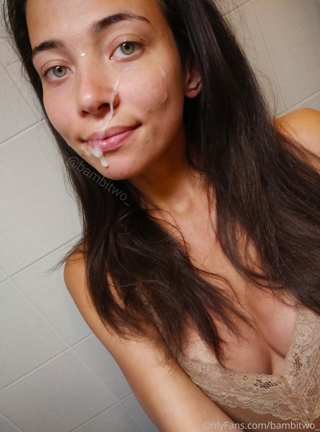 Curly Mop Top FuckToy #j89K1gQ9