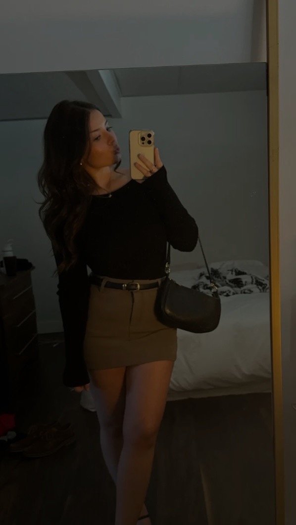 Viewer's IRL crush didn't disappoint - insane tits #dZID4Pkk