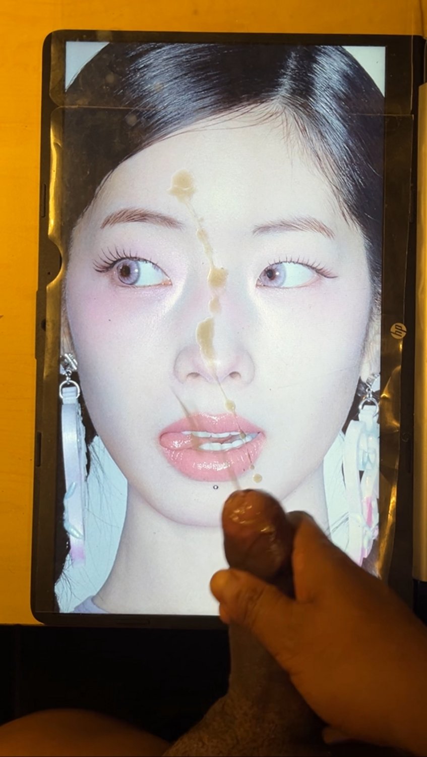 TWICE Dahyun cum tribute 2 #PwTHdu1S