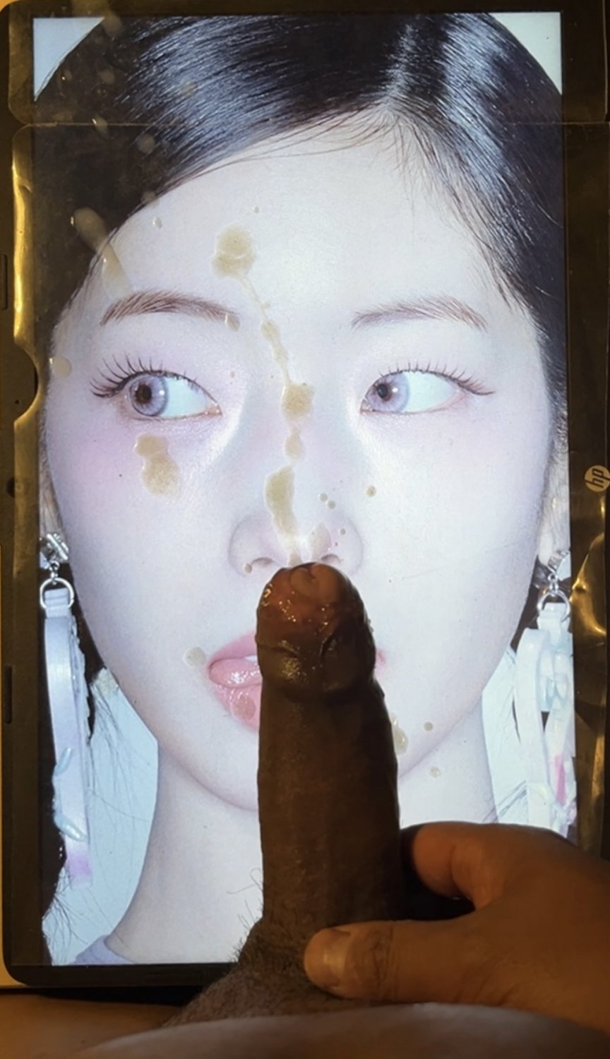 TWICE Dahyun cum tribute 2 #WsW8gIVi