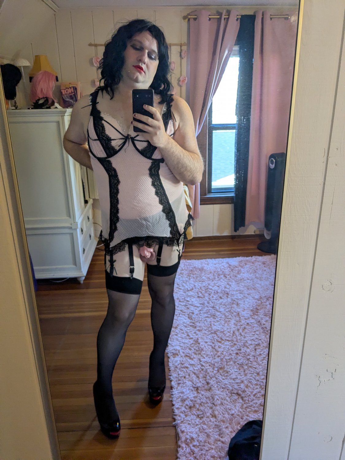 Sissy Maid Flora is a slut who can´t get enough Exposure. Discord @sissymaidflora, TG SissyMaidFlora #Vyf3vr2X