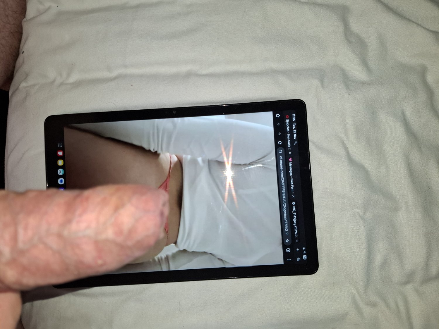 Cock tribute request for Albania wife with sexy ass. #yp6cbPlK