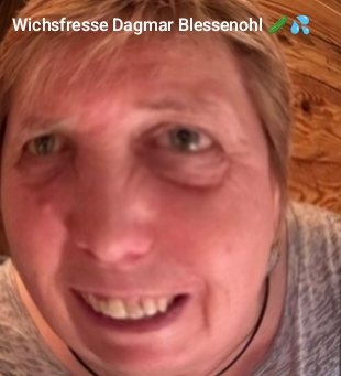 Dagmar Blessenohl Webslut Whore 👠💦 wait for your wonderful horny cock , tribute Fake and upload ❤️ #IzZSMmcd