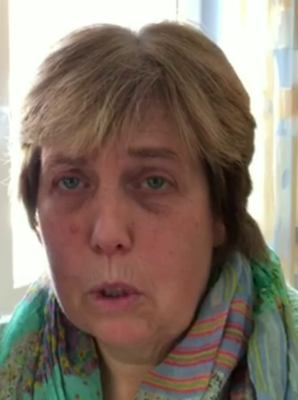 Dagmar Blessenohl Webslut Whore 👠💦 wait for your wonderful horny cock , tribute Fake and upload ❤️ #dVRnkfpz