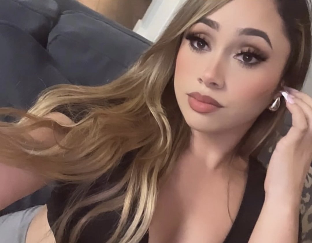 Latina mamasita slut I wouldn’t pull out #lUXpAewp