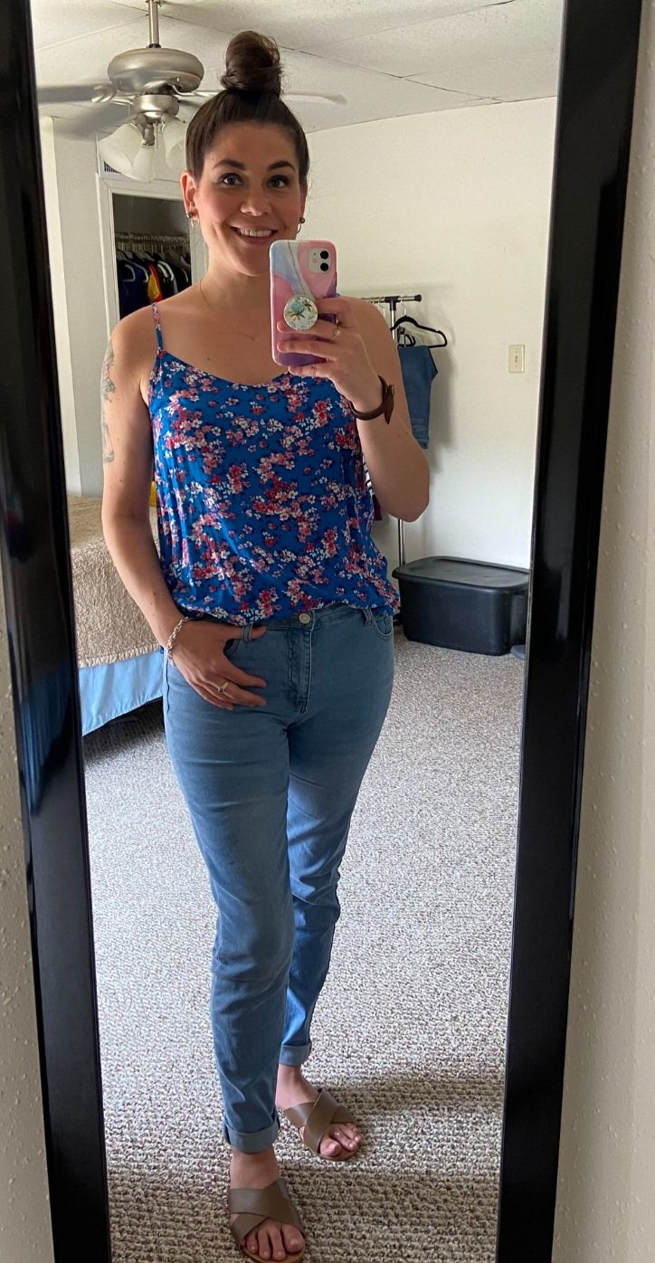 Rose from Minnesota #CH3Ae8Wv